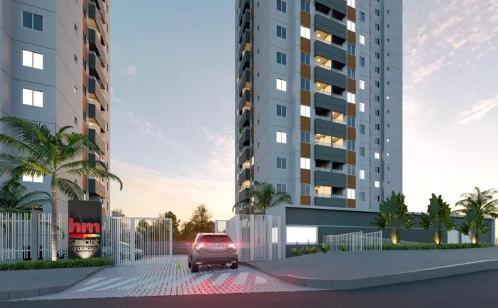 Imagem APARTAMENTO RESIDENCIAL em São Paulo - SP, Guaianases
