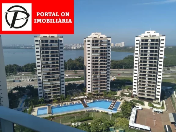 Imagem APARTAMENTO RESIDENCIAL em RIO DE JANEIRO - RJ, BARRA DA TIJUCA
