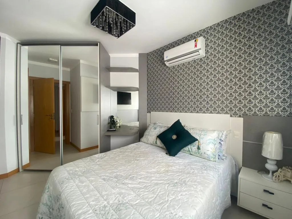 Imagem Apartamento 2 Dormitórios - Bairro Zona Nova