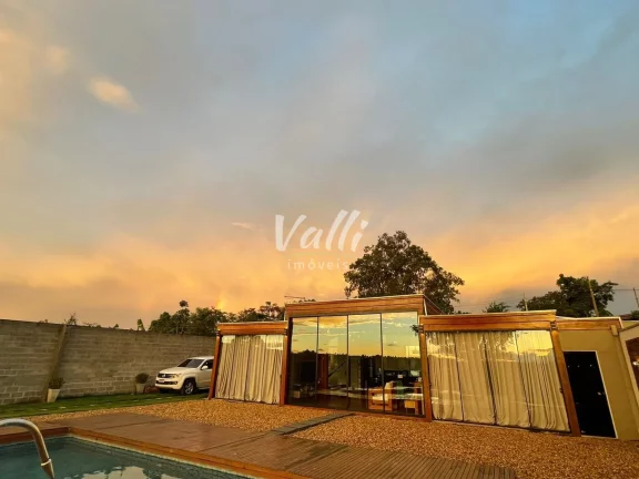 Imagem CHACARA RESIDENCIAL em Limeira - SP, Bairro dos Pires de Baixo