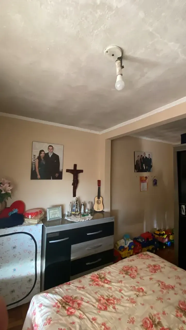 Imagem Casa com 3 Quartos à Venda, 120 m² em Jardim Santa Lídia - Mauá