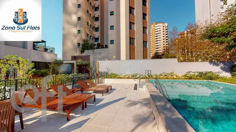 Imagem Apartamento à Venda Na Chácara Klabin Com 2 Dormitórios Sendo 1 Suíte e 2 Vagas