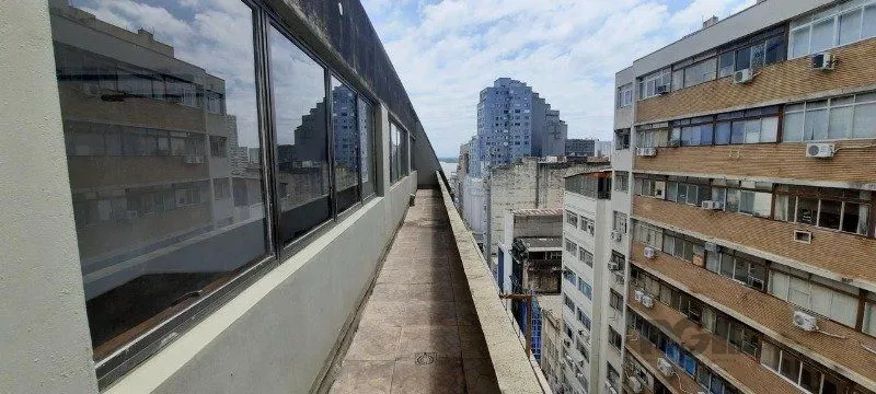 Imagem Sala Comercial em Centro Histórico