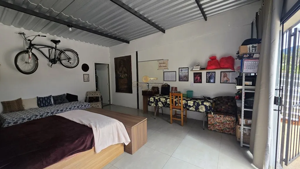 Imagem Casa em Condomínio para Venda em Teresópolis / RJ no bairro Posse