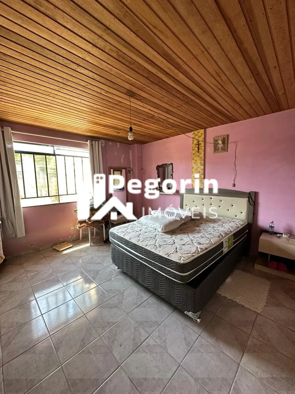 Imagem Casa à venda em Pinhais, Vargem Grande, com 2 quartos, 55,00m²