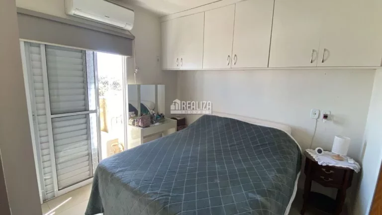 Imagem Apartamento de 3 dormitórios com suíte no bairro Fabrício