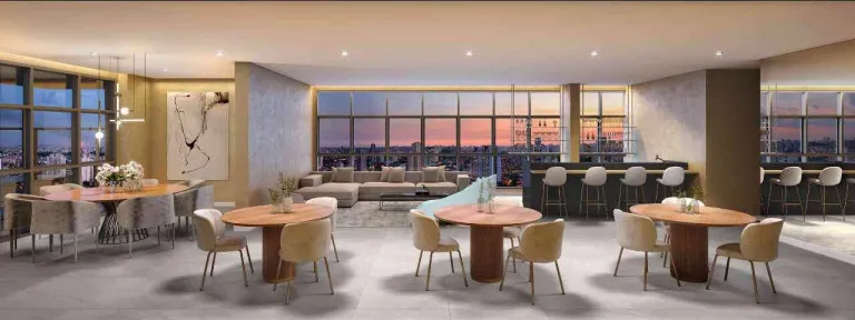 Imagem Apartamento com 4 Quartos à Venda, 160 m² em Vila Dom Pedro I - São Paulo