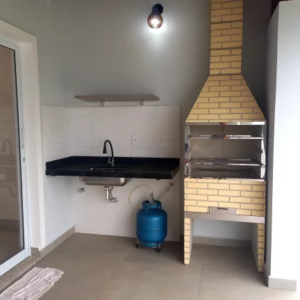 Imagem Chácara a venda no Condomínio Vitassay, Boituva/SP