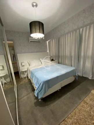Imagem APARTAMENTO RESIDENCIAL em BALNEÁRIO CAMBORIÚ - SC, CENTRO