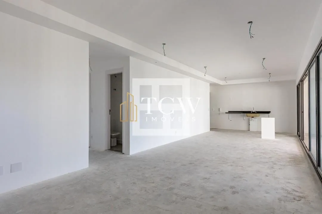 Imagem Apartamento a venda 4 dorm no Vila Mariana
