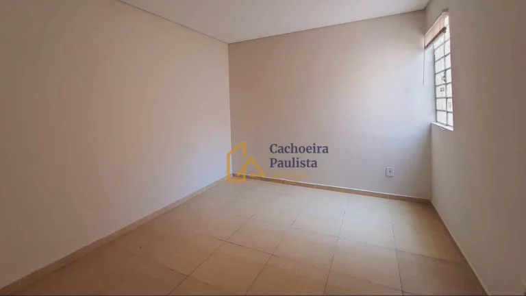 Imagem Casa com 3 dormitórios à venda - Parque Primavera - Cachoeira Paulista/SP