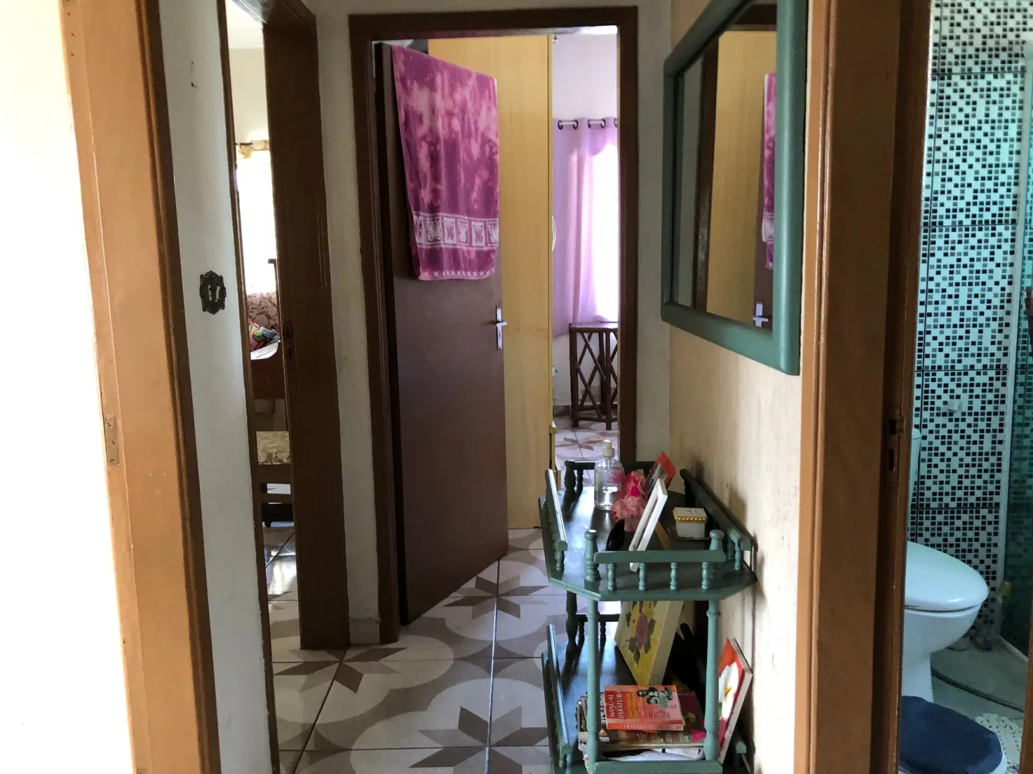 Imagem Casa à venda 5 Quartos, 1 Suite, 8 Vagas, 320M², Jardim Cristina, Pindamonhangaba - SP