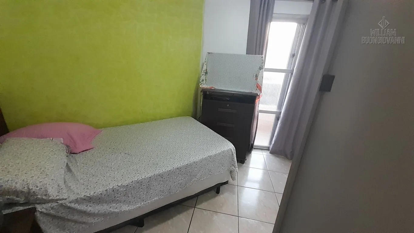 Imagem Apartamento à Venda - Ocian - 2 quartos com elevador