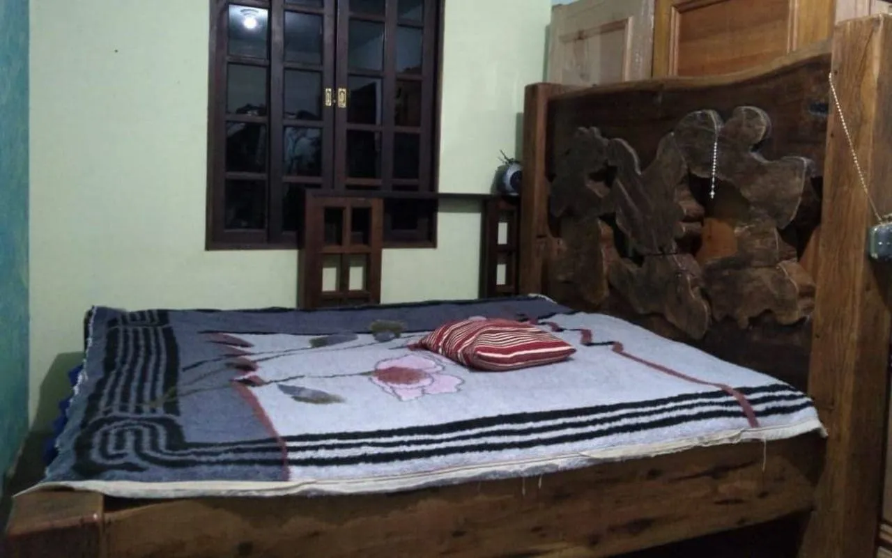 Imagem Casa à venda 3 Quartos, 2 Vagas, 170M², Vila Municipal I, Guaratinguetá - SP