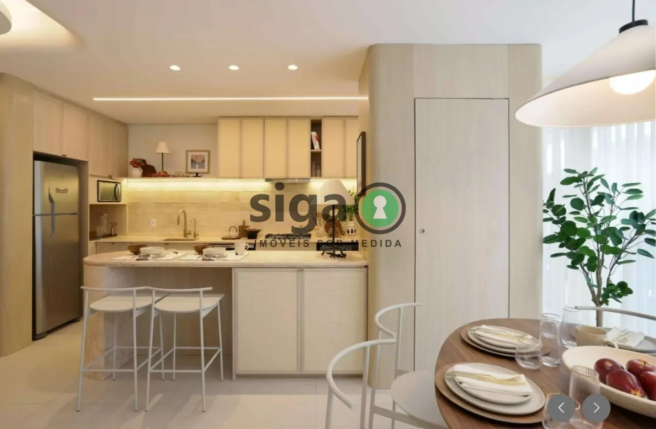 Imagem Apartamento para venda na Vila Romana 03 suítes, São Paulo - SP