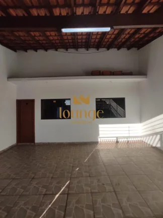 Imagem Casa à venda Parque São Bento Zona Norte - Sorocaba/SP