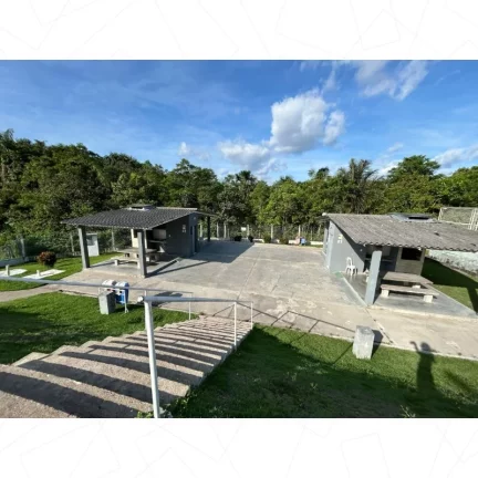 Imagem APARTAMENTO RESIDENCIAL em MANAUS - AM, LAGO AZUL