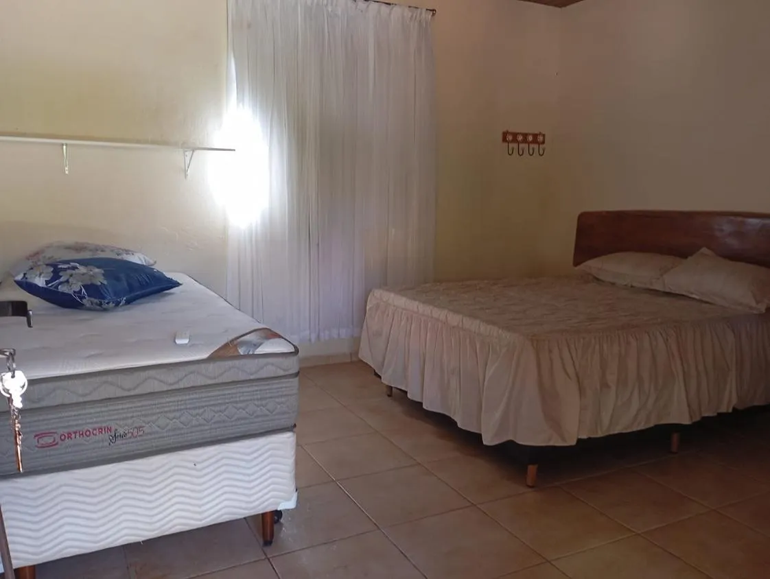 Imagem Linda Chácara à Venda em Moeda/MG / área total de 2.500 m²