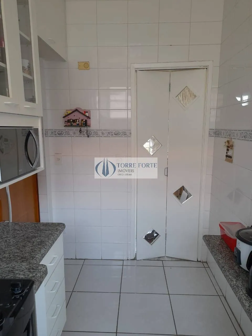 Imagem Apartamento Amplo com 3 Dormitórios, 1 Suíte no Parque Mandaqui