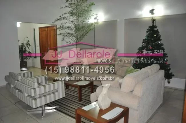 Imagem Chácara formada em condomínio dentro da cidade