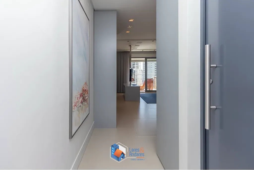 Imagem Apartamento à venda 1 Quarto 1 Suite 2 Vagas 68M² Vila Nova Conceição São Paulo - SP