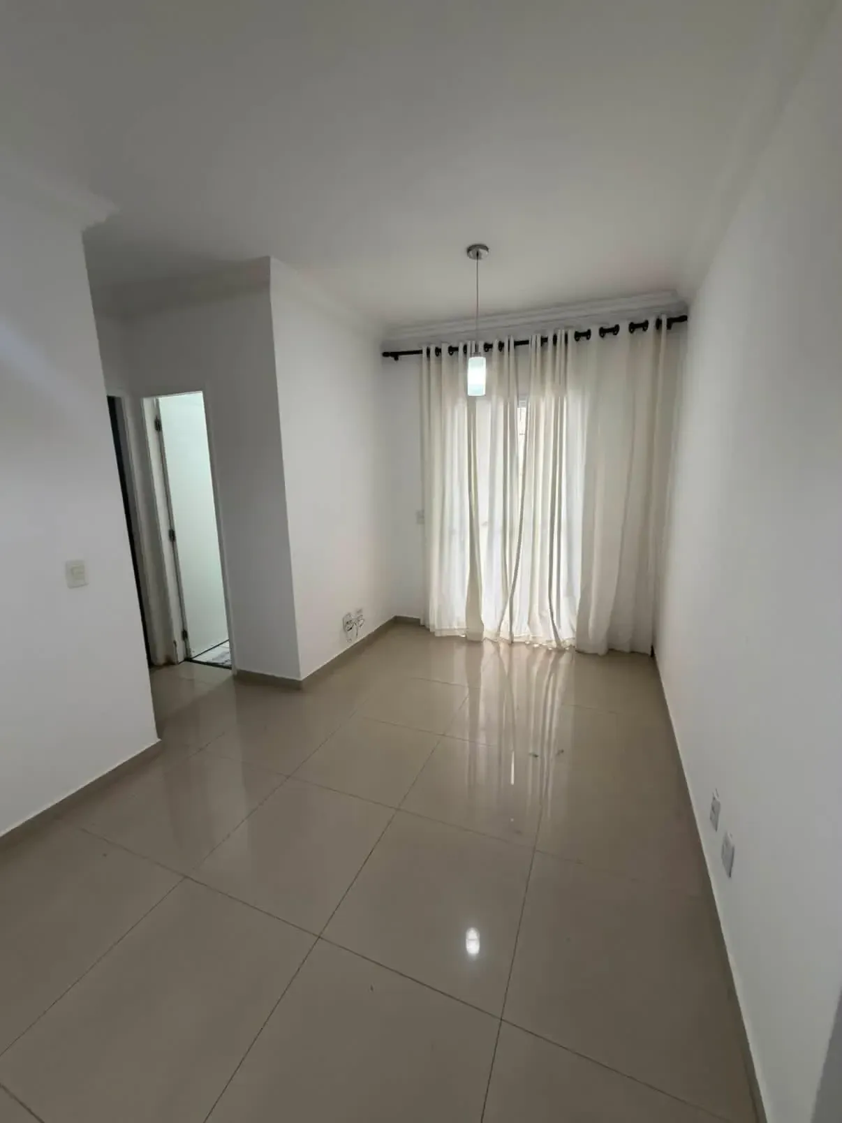 Imagem Apartamento com 2 Quartos para Alugar, 49 m² em Panorama (Polvilho) - Cajamar