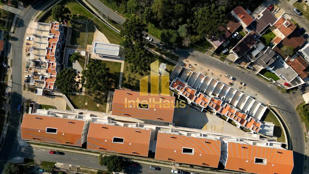 Imagem O condomínio Colinas do Norte está localizado no Bairro Santa Cândida. Um dos bairros mais antigo...