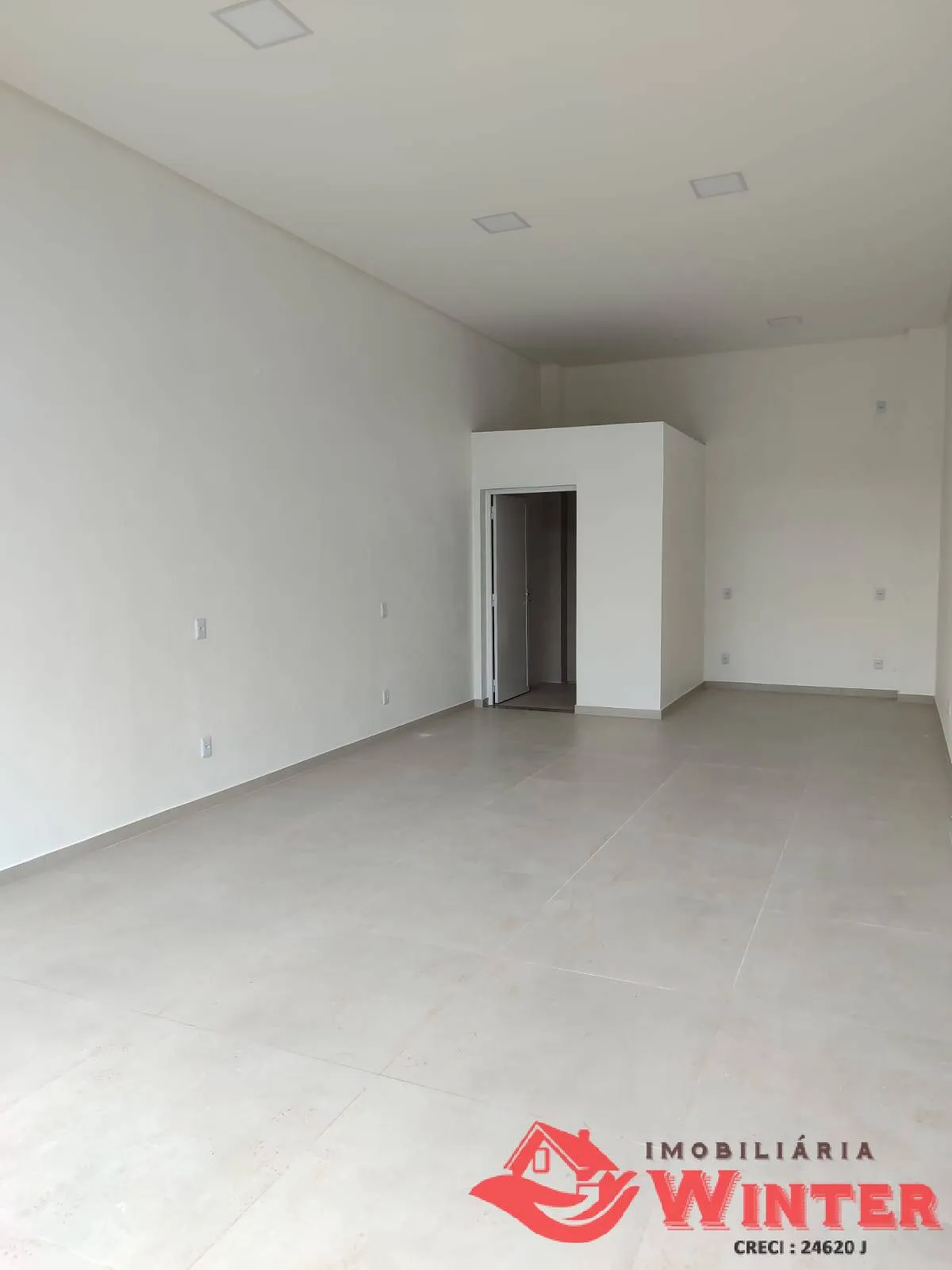 Imagem Sala Comercial Nova (sala 02)