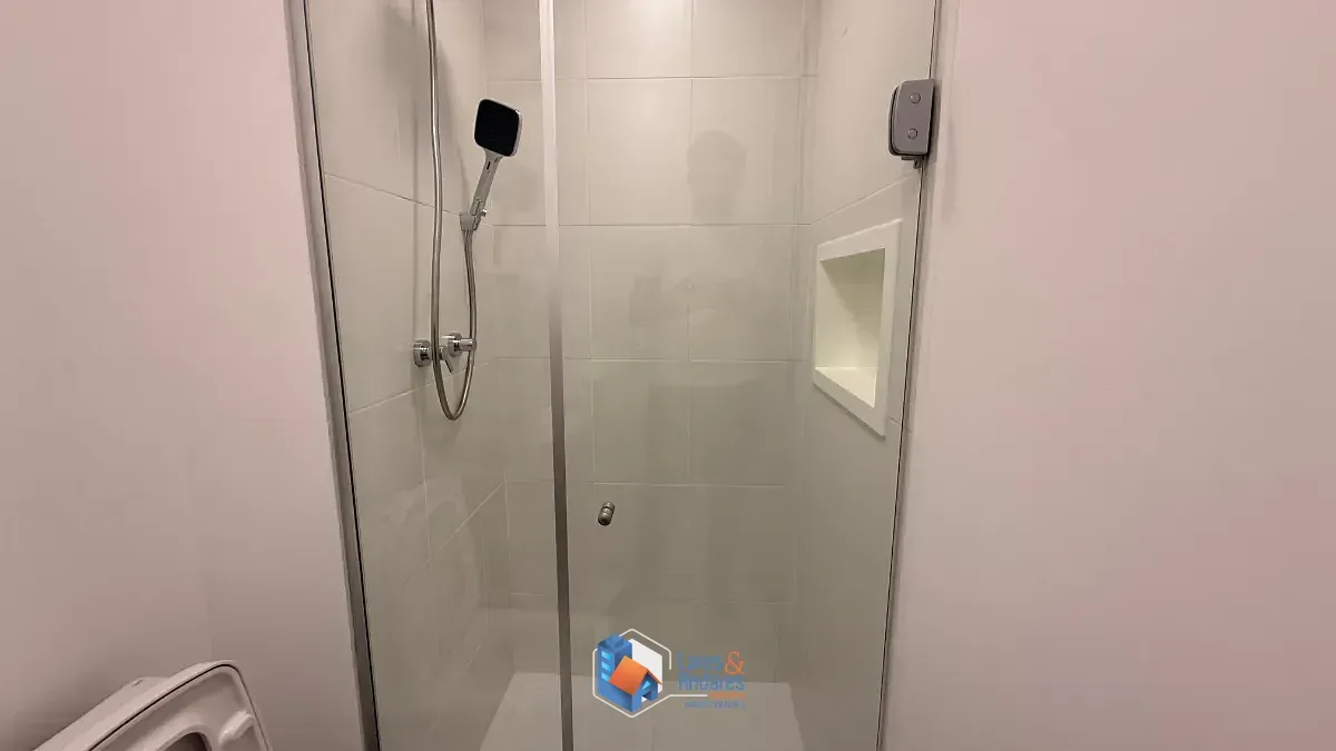 Imagem Apartamento para venda em Campo Belo com 2 quartos, sendo 1 suíte, 69m²