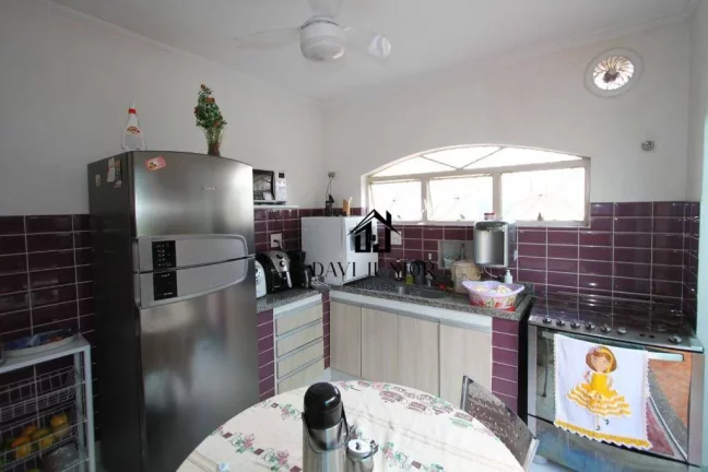 Imagem Casa com 3 suítes à venda, 215 m² por R$ 690.000 - Jardim Simus - Sorocaba/SP