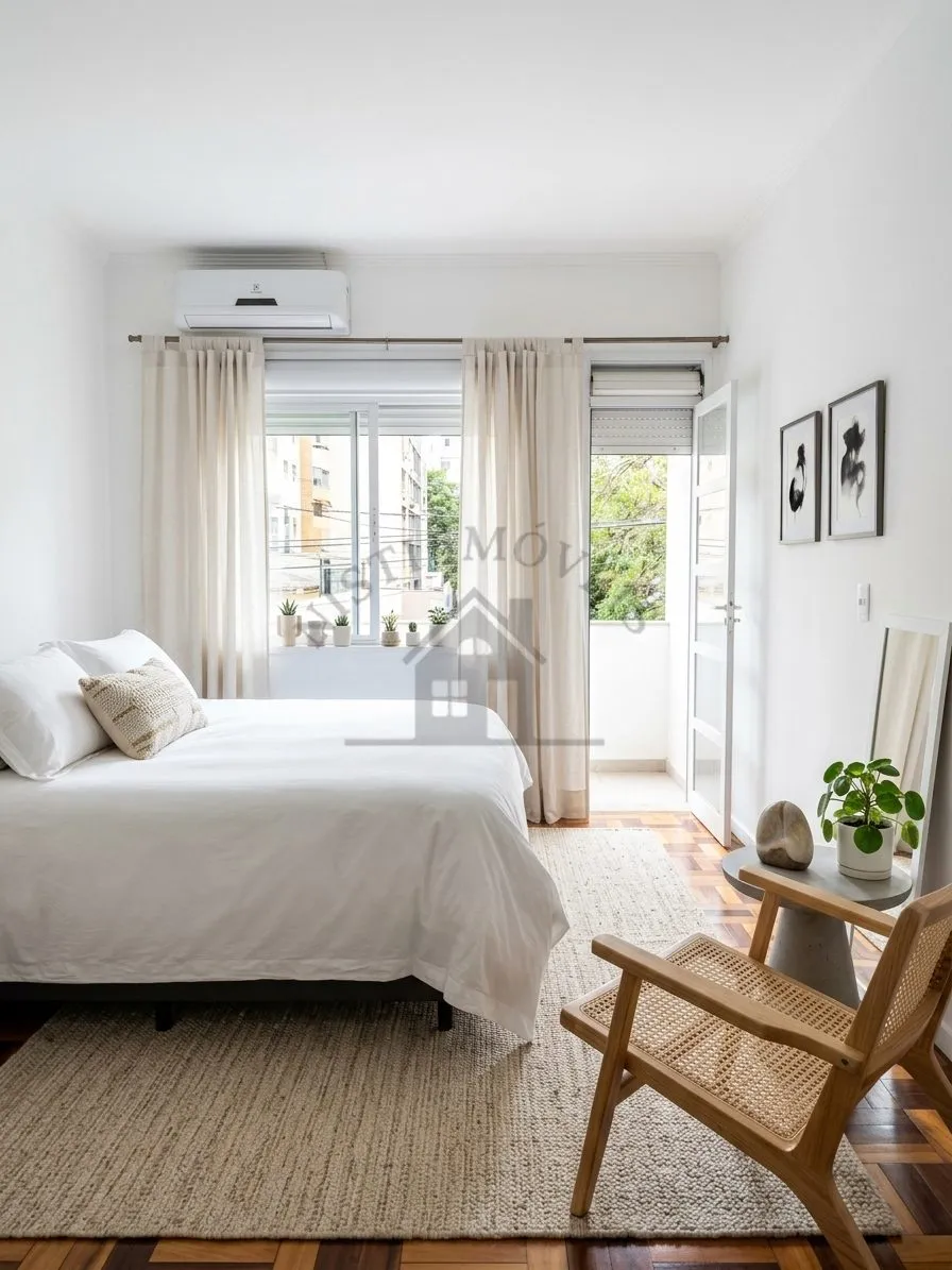 Foto do imóvel Apartamento para Venda no bairro Bela Vista em Porto Alegre em Avenida Lavras, 185 - Petrópolis, Porto Alegre - RS