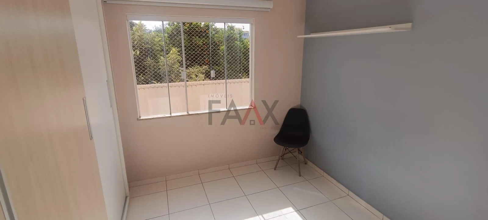 Imagem Apartamento para locação, BOQUEIRÃO - NÚCLEO SANTA CRUZ, GUARAPUAVA - PR