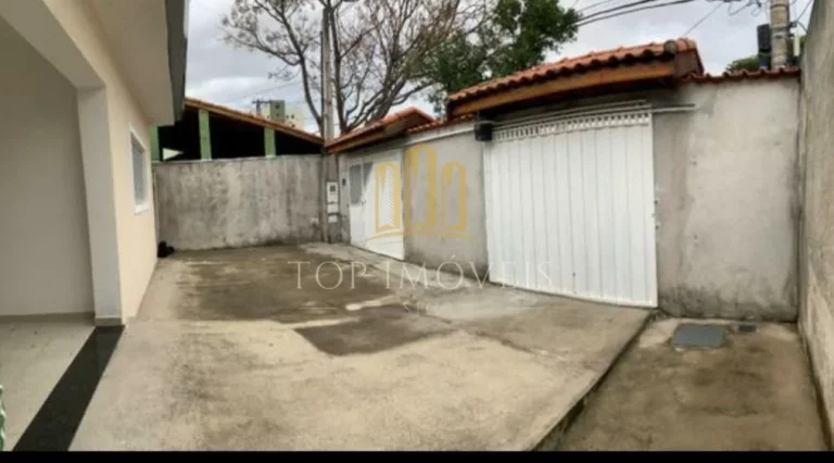 Imagem Belissima Casa Lote inteiro 3 Dormitórios 97m² Edícula fundo próximo shopping Oriente