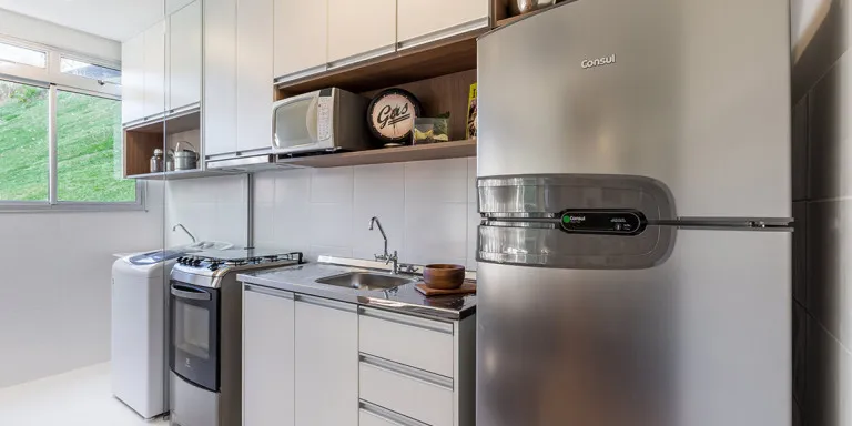 Imagem Apartamento com 2 Quartos à Venda, 50 m² em Pechincha - Rio de Janeiro