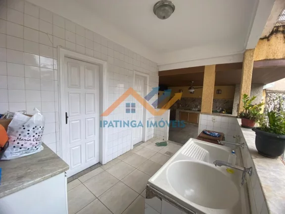 Imagem Casa no bairro Giovanini - Coronel Fabriciano