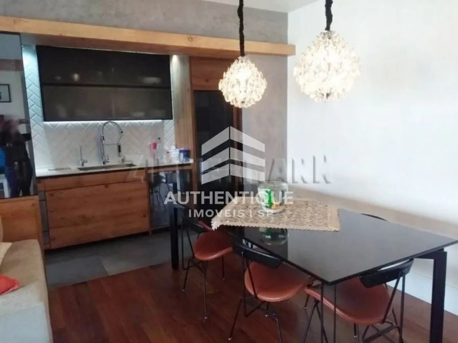 Imagem INTENSE VILA MARIANA - Apartamento à venda em São Paulo/SP