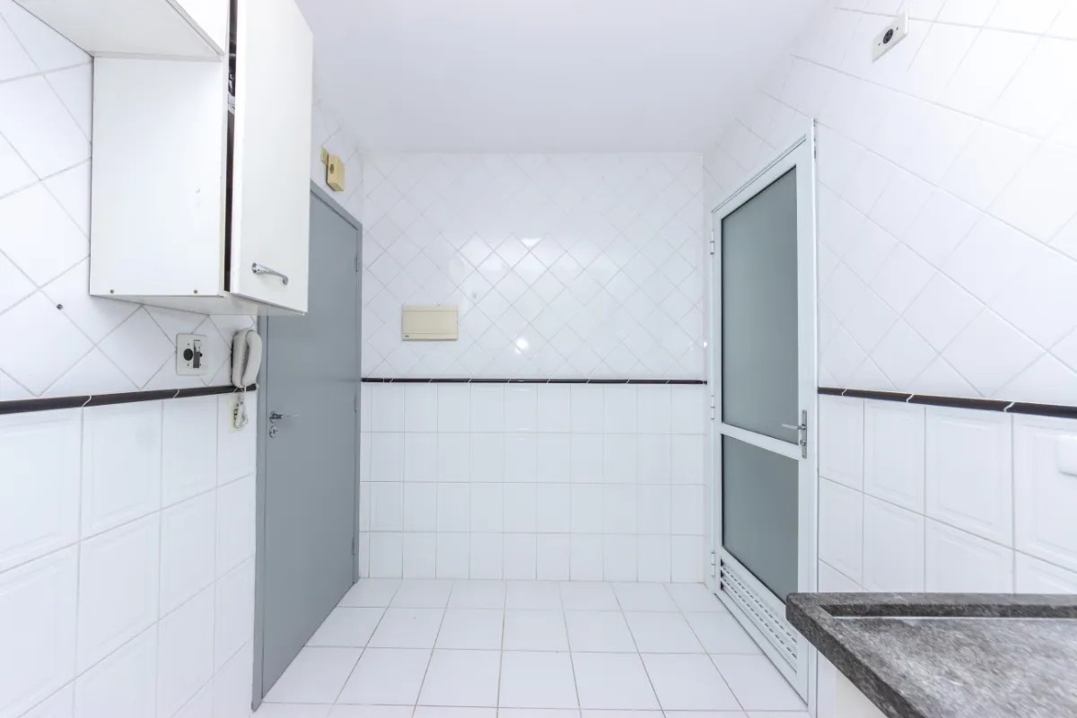 Imagem Apartamento para venda em Vila Siqueira (Zona Norte) com 2 quartos, sendo 1 suíte, 56m2