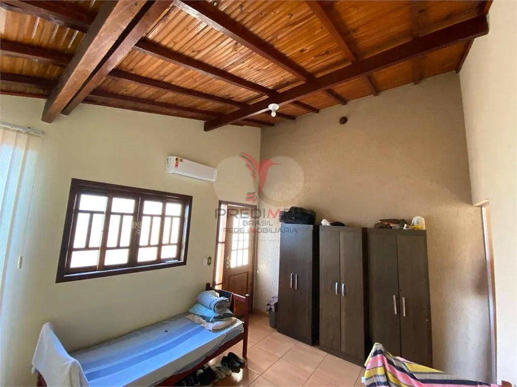 Imagem Casa de 2 quartos, 180m² no bairro Jardim Monte Azul, em Lençóis Paulista