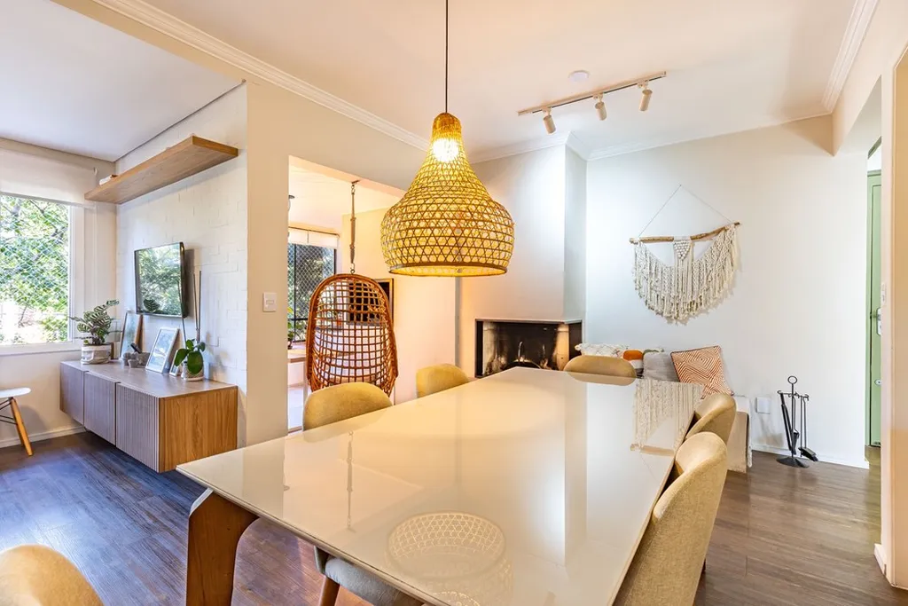 Imagem Apartamento em Petrópolis