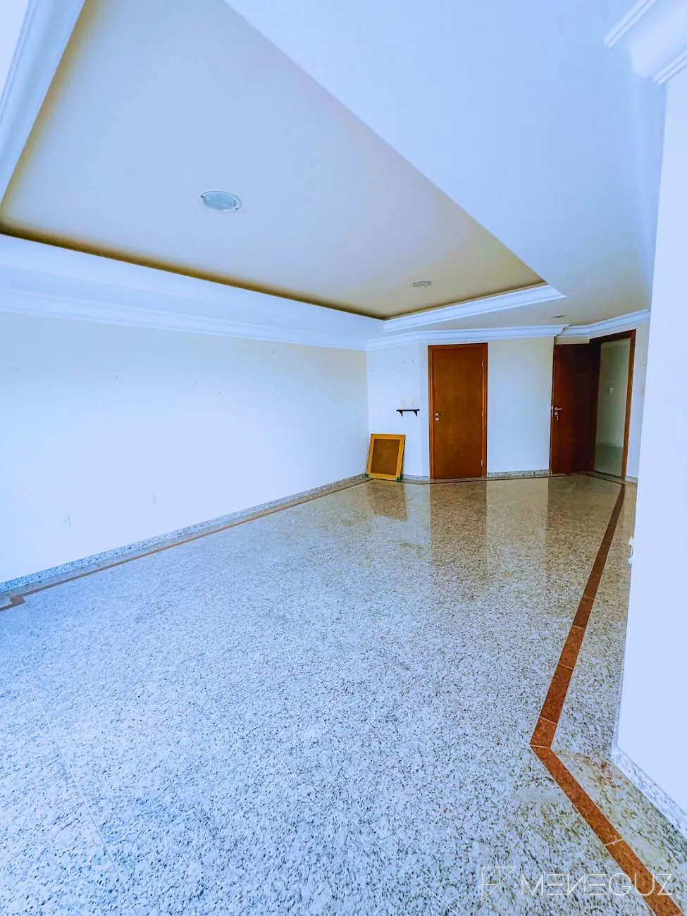 Imagem Apartamento de alto padrão a venda de frente para o mar com 4 Suítes na Deslumbrante Praia do Morro, em Guarapari