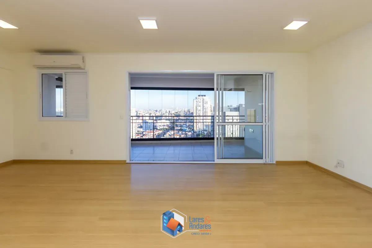 Foto do imóvel Apartamento para venda em Ipiranga com 3 quartos, sendo 3 suítes, 133m² em Rua General Lecor