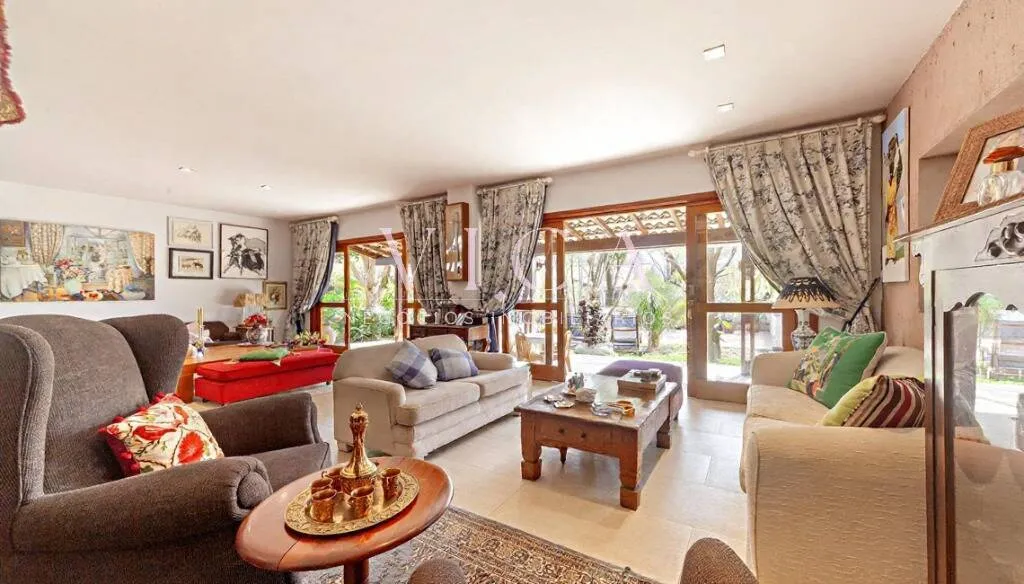 Imagem Casa 320m² 3 dormitórios 3 vagas venda R$ 2.899.000,00 - Alphaville/SP