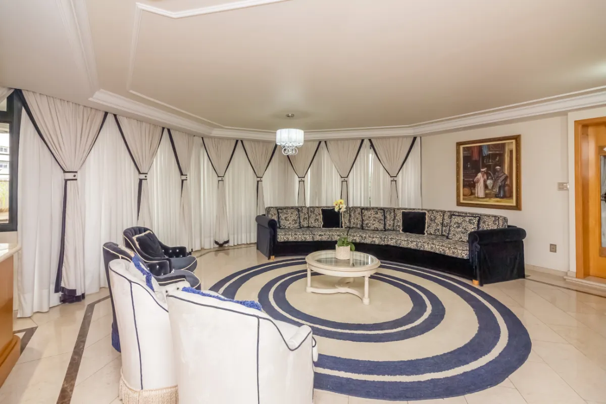 Imagem Apartamento para venda em Parque da Mooca com 4 quartos, sendo 4 suítes, 277m2