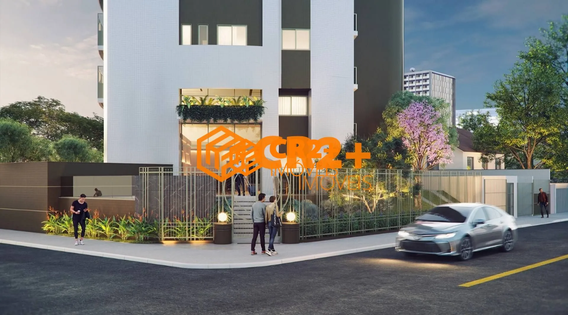 Imagem Apartamento a Venda de 130m² com 4 quartos 2 suítes no Pina - Boa Viagem