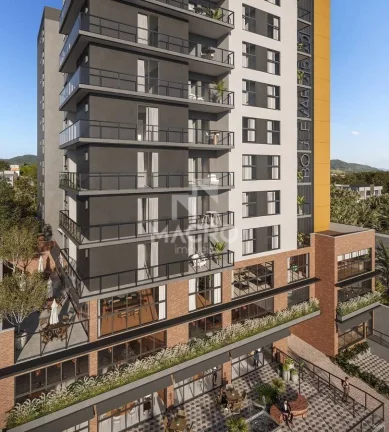 Foto do imóvel Apartamento | 3 quartos (1 suíte) | Boulevard 500 | Nova Brasília | 112m²