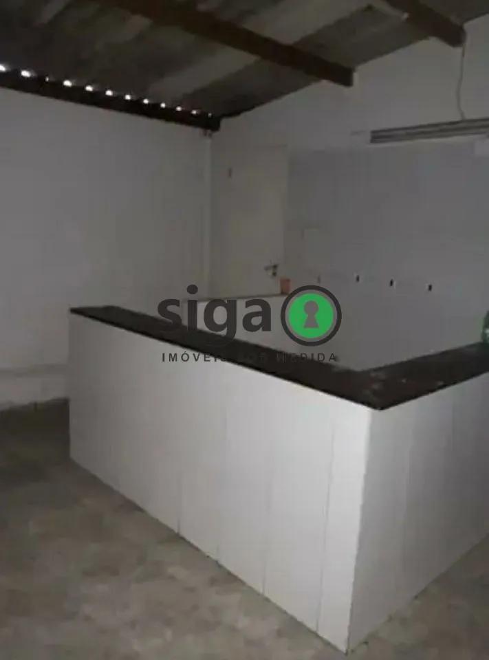 Imagem Excelente Sobrado comercial , para locação com 200m² no Brooklin, rua de movimento
