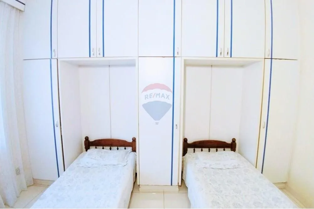 Imagem Apartamento à venda 3 Quartos (1 Suíte) na Vila Valqueire - 87m² com Dependência Completa