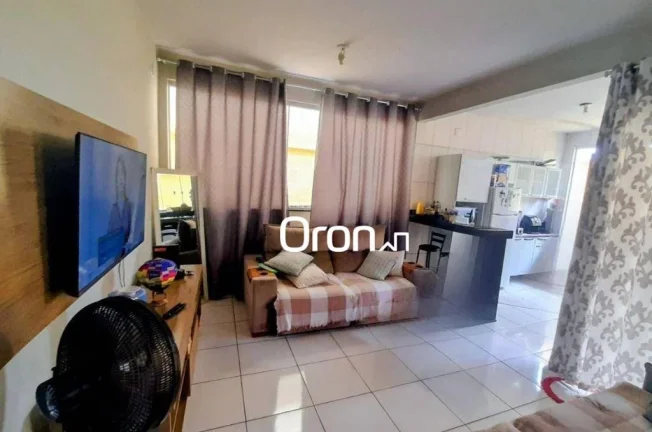 Casa à venda, 295 m² por R$ 980.000,00 - Setor Goiânia 2 - Goiânia/GO