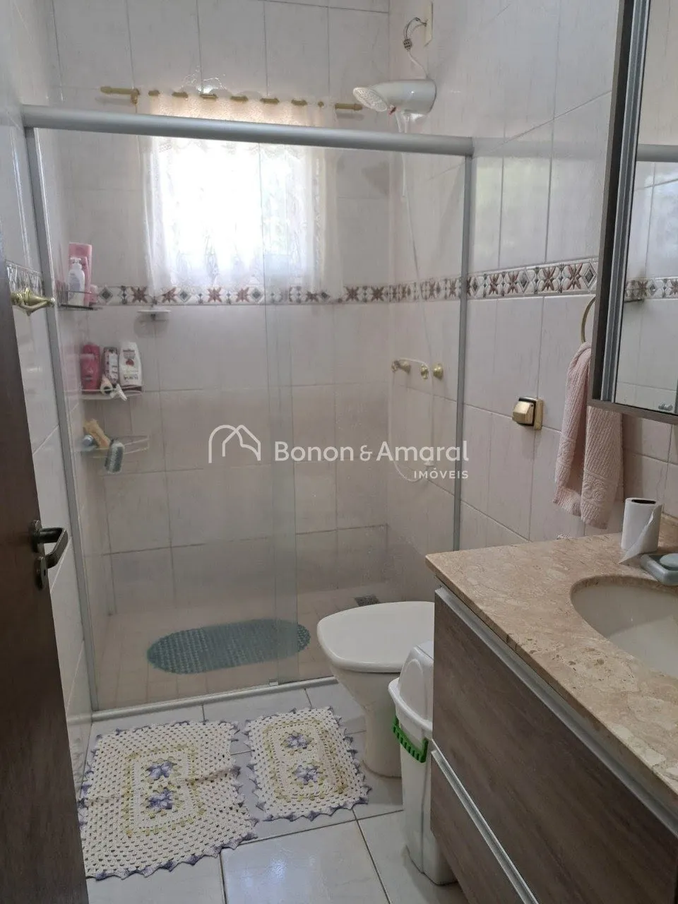 Imagem Casa a venda No Condomínio Okinawa- Paulínia