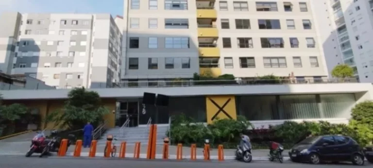 Imagem MAXHAUS PAULISTA - Apto de 74m² (Unidade de Revenda), próximo à Estação Higienópolis-Mackenzie!